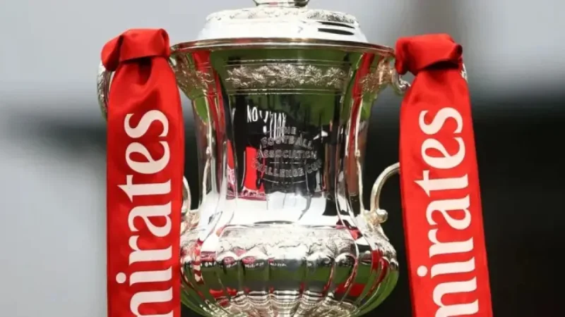 Does Fa Cup Quarter Final Go To Extra Time? 4 Key Rules Fans Need Before Kick-Off