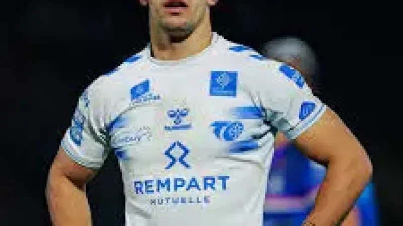 Dragons Vs Toulouse: 3 clues from the Rivals Round reunion that could shape Saturday