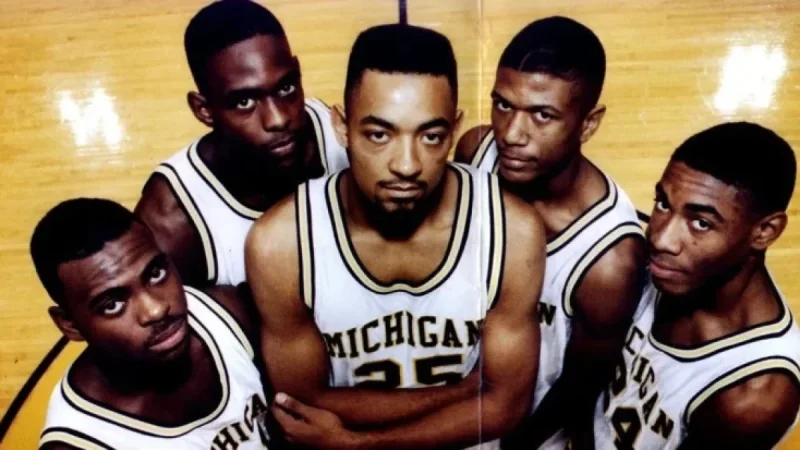 Fab Five Hosts Michigan-Arizona Final Four Altcast on truTV, HBO Max