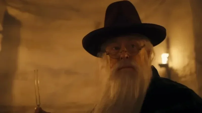 John Lithgow Defends J.K. Rowling, Claims Her Views Are Misinterpreted