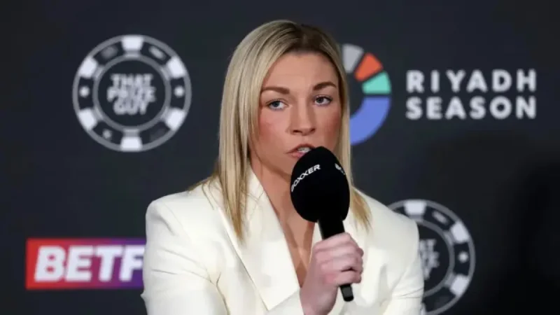 Lauren Price Parents: 3 painful facts behind her Cardiff title night