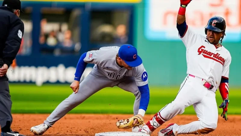 MLB Betting: Greg Peterson’s Top Picks for Saturday, April 4