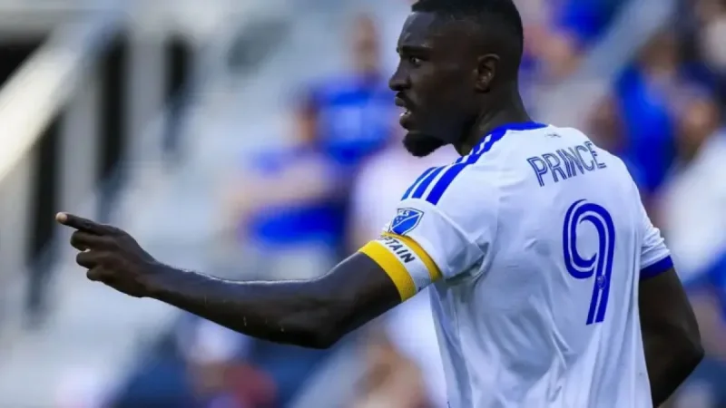 Montréal Vs New England as the Homestand Begins in ET