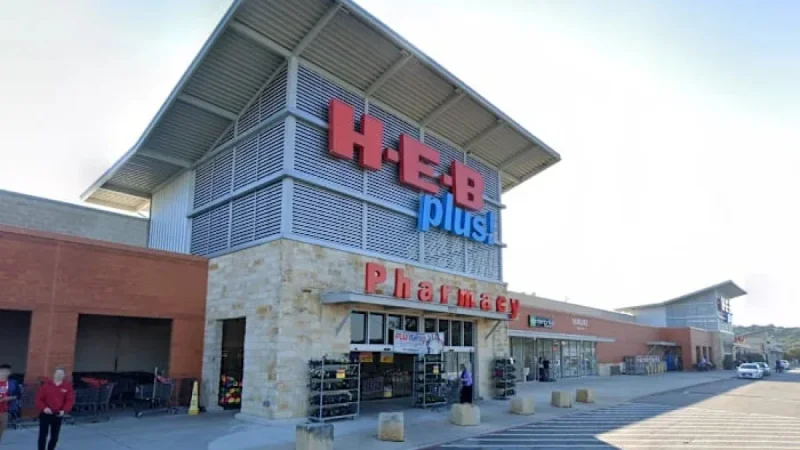 Nationwide Recall Issued for Eye Drops Sold in San Antonio, Including H-E-B