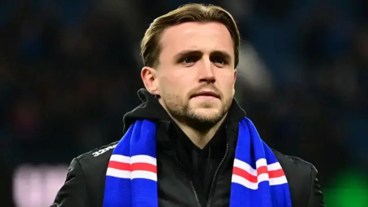Rangers Vs Dundee United: 2 Selection Calls That Could Shape the Match ...