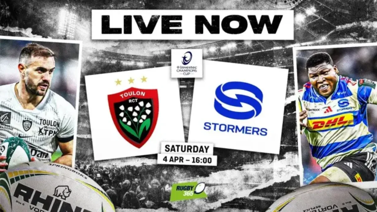 Toulon Vs Stormers: 3 selection calls that could shape a Champions Cup ...
