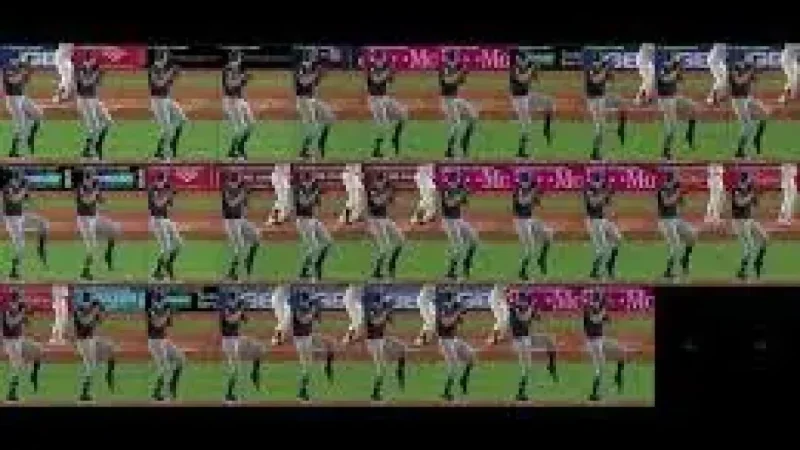 Tyler Glasnow and the Quiet Pressure Behind a Dodgers Rotation Spot