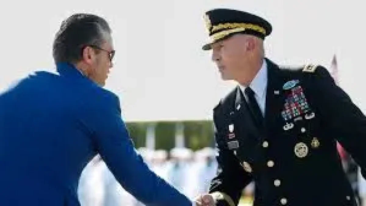 Ali Vaez and Trump’s 3 signals in the Iran war that raise bigger ...