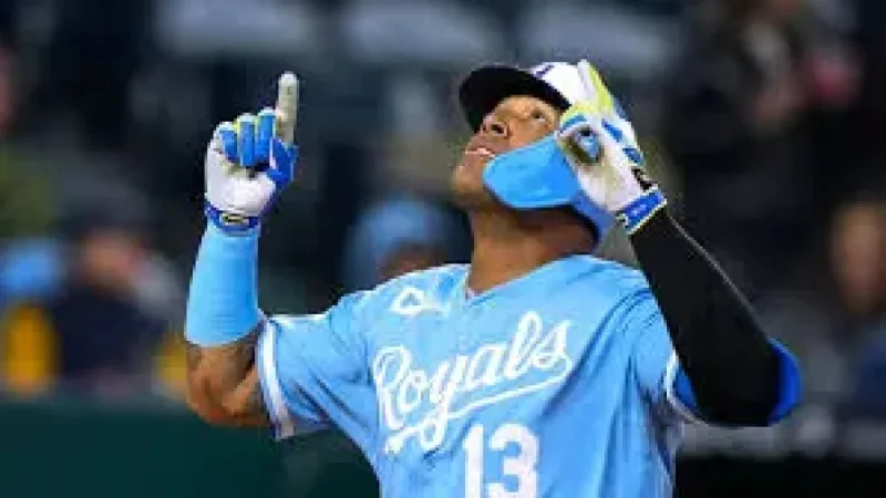 Brewers Vs Royals as Perez’s power lands at the center of an early-season test