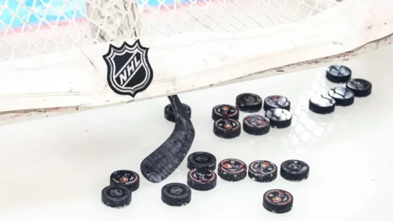 Capitals Gain Ground as Three Eastern Rivals Lose Before Sabres Game