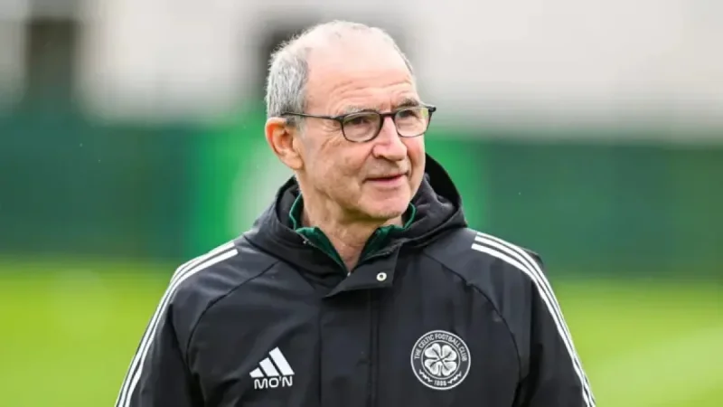 Celtic Fixtures: O’Neill’s warning exposes the fragile path left in the title race