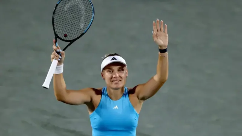 Charleston Open 2026: Yuliia Starodubtseva’s Unexpected Rise to the Final