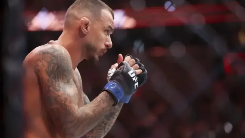 Chris Duncan pushed forward in UFC Vegas 115 main event test