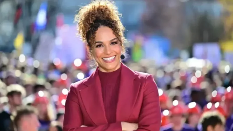 Christine Williamson Helps Drive ESPN’s Women’s Final Four Push With a Bigger 2025 Production