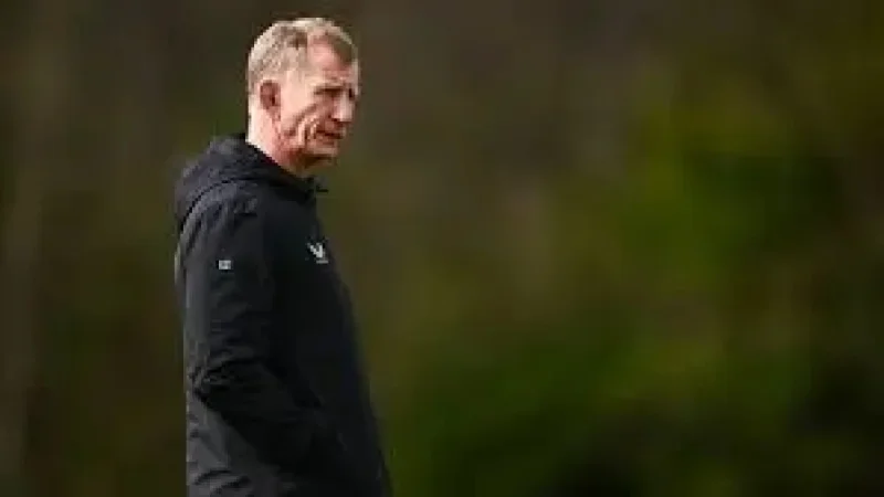 Leinster Vs Edinburgh: 5 reasons Sunday’s Champions Cup tie feels like a mission impossible