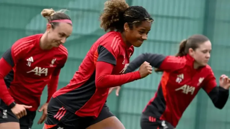Liverpool Women clinch late FA Cup semi-final place after Shaw’s extra-time winner