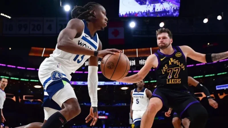 Luka Doncic Injury Clarifies Timberwolves’ Optimal Playoff Path