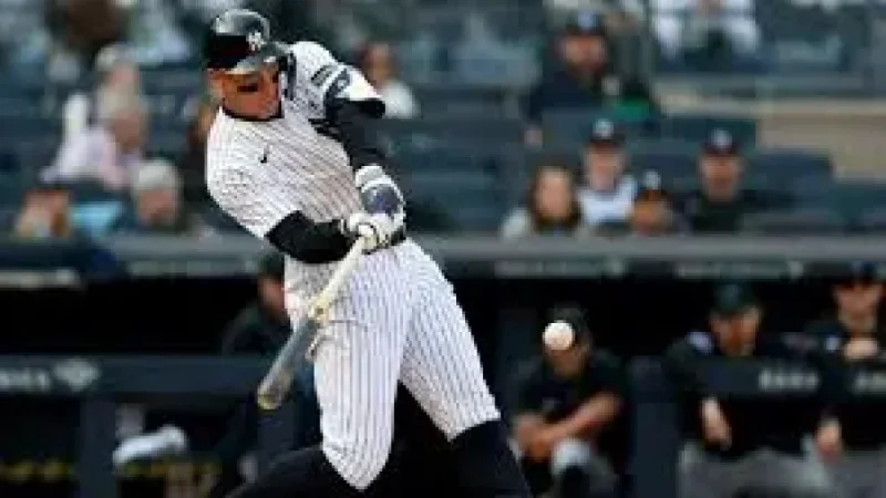 Marlins – Yankees and the human side of a home opener