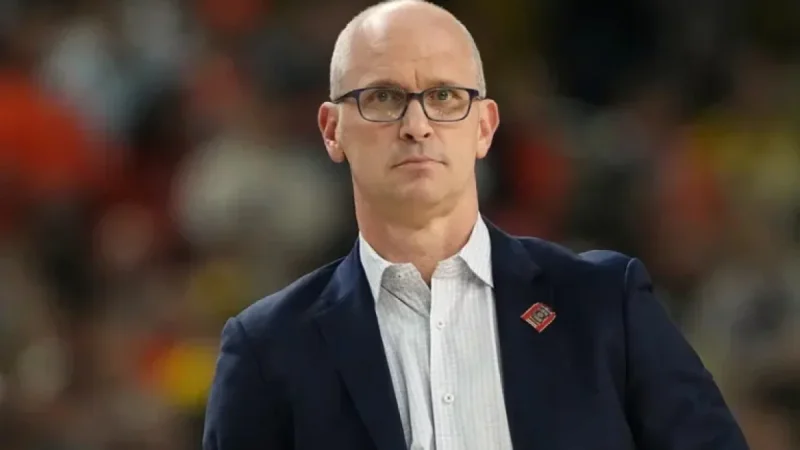 Michigan vs. UConn NCAA 2026 Preview