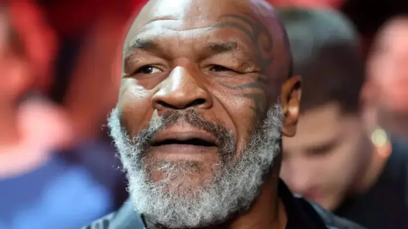 Mike Tyson Saturday Motivation: The Quote That Frames Inspiration, Discipline and Toughness
