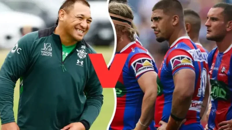 Newcastle Knights: 3 ways the Raiders’ worrying start could shape the next clash