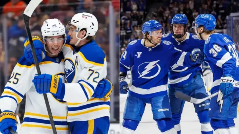 Penguins Schedule: April 4 Turns the Playoff Race Sharper