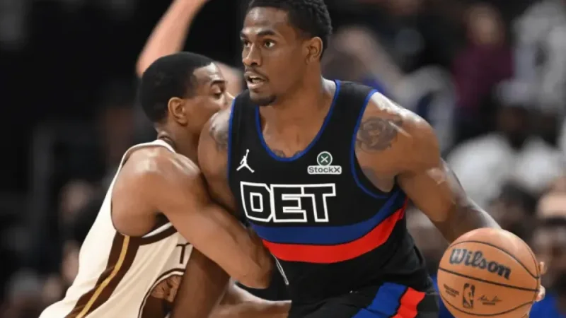 Pistons Vs 76ers: 5 Injury Notes and the Jalen Duren Angle That Could Decide Tonight