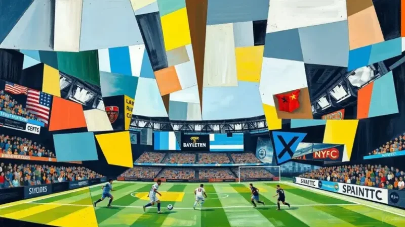 St. Louis Vs New York City: First-Ever Matchup Puts a New Club on Trial