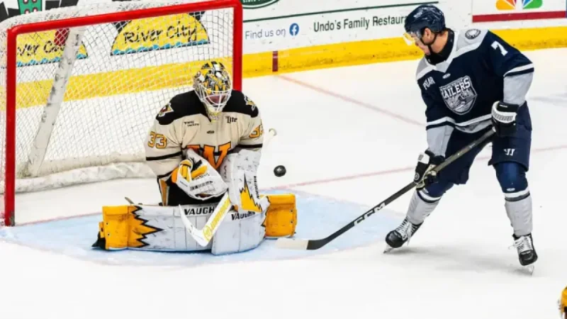 Stuart Skinner ruled out: Penguins’ sudden recall exposes a thin backup plan