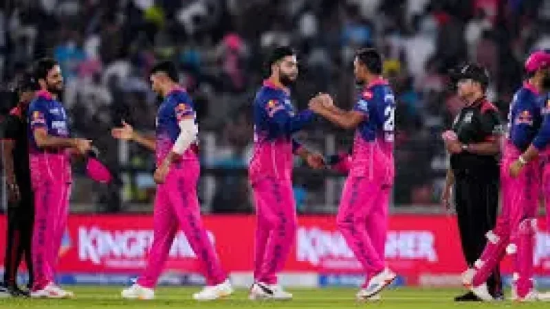 Sunrisers Hyderabad Vs Lucknow Super Giants Standings: What the Latest Table Shift Does and Does Not Reveal