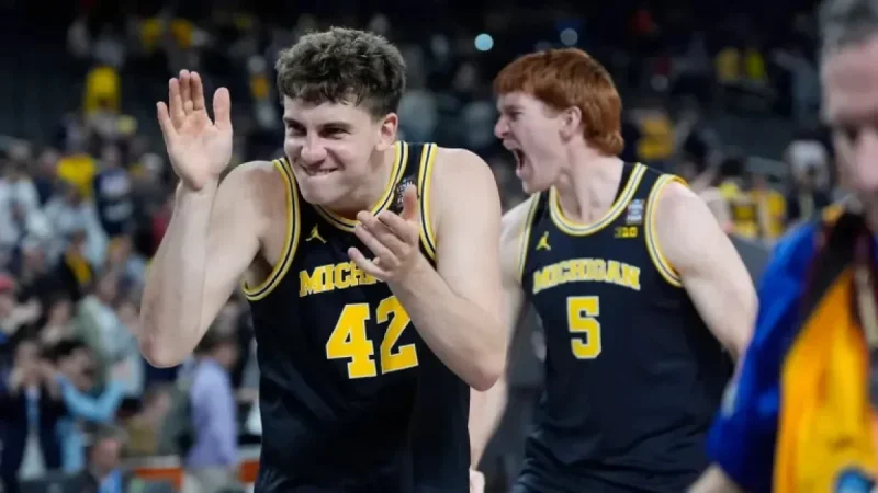 Arizona Clinches Victory in Title Game Showdown