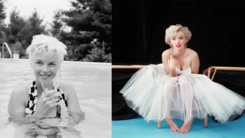 Bfi spotlights 5 reasons Marilyn Monroe’s centenary season changes the story