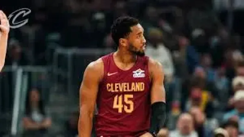 Cavaliers Vs Pacers: Browser Support Issue Disrupts Access to Game Preview Pages