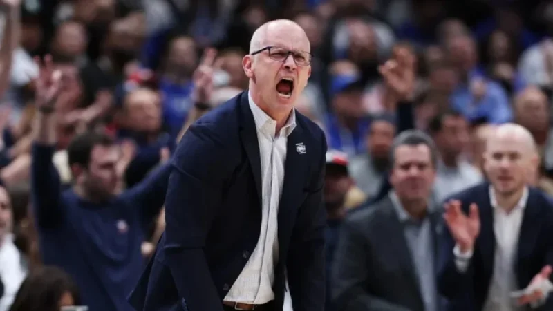 Dan Hurley’s UConn Tirades: Players Share Intense Practice Moments