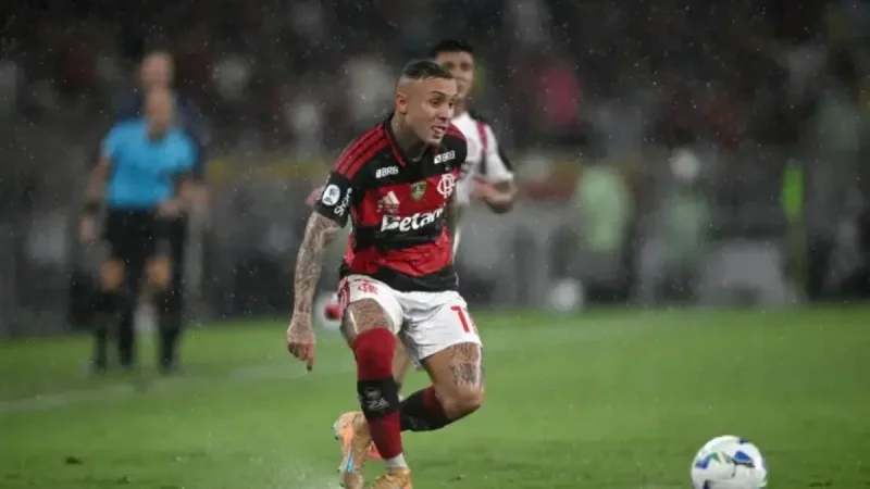 Flamengo Vs Santos: 2 Injury Blows and a New Maracanã Barrier Change the Matchday Mood