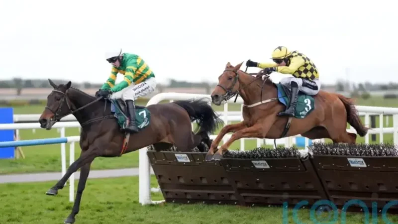 Grand National Results: Proactif puts Triumph disappointment behind him