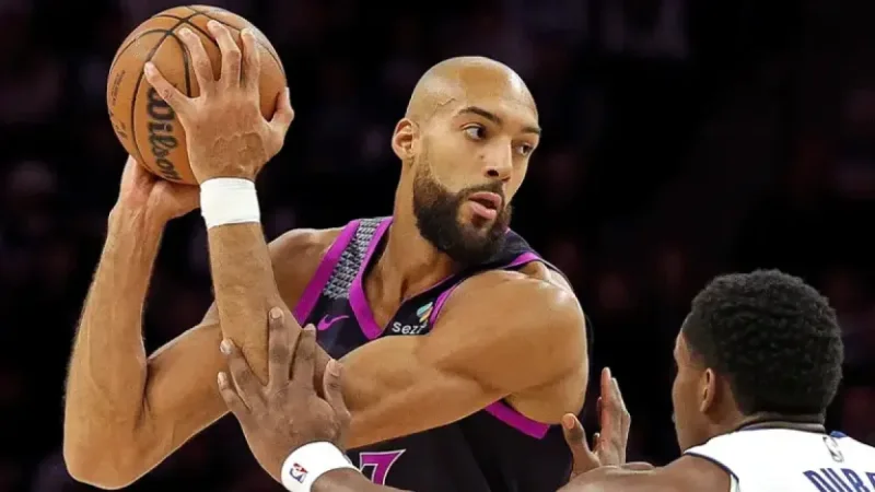 Hornets Vs Timberwolves: 3 Numbers That Could Decide Tonight’s NBA Game