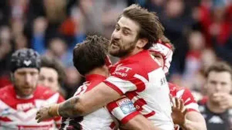 Hull Kingston Rovers power past Hull FC 24-6 in derby milestone for Willie Peters