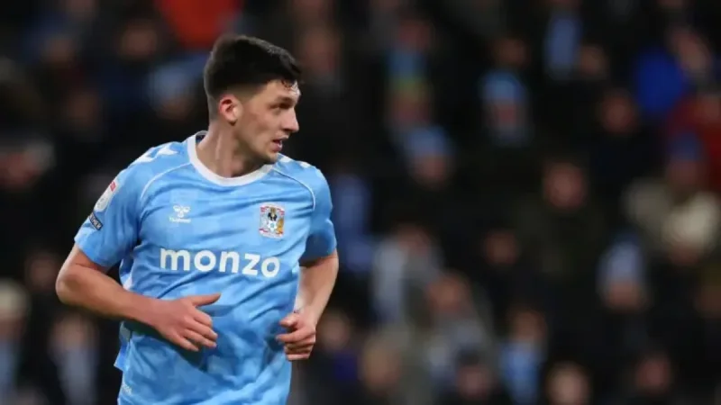 Hull Vs Coventry: Team News, Pandur Return, and Jakirovic’s Big Night at the MKM Stadium