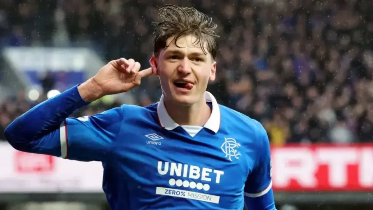 Rangers News: 4-2 win, one injury worry and a title race warning - El ...