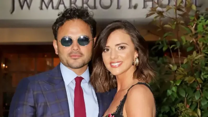 Ryan Thomas and Lucy Mecklenburgh: 7 years on, the wedding delay raises new questions