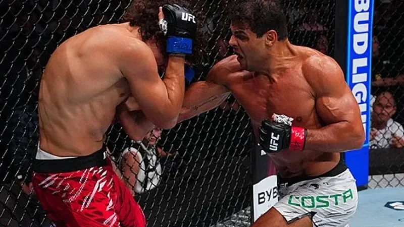UFC 327 Main Card Revealed with Exciting Updates