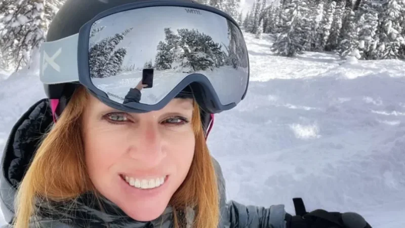 Utah Publicist Invests $12,000 Annually in Personal Appearance