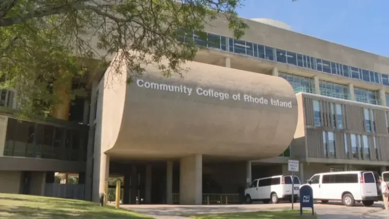 Ccri makes a first move that honors service, storytelling, and a hidden shift in tradition