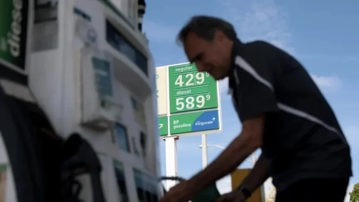 Cut Fuel Costs Despite Rising Gas Prices: Expert Tips - El-Balad.com