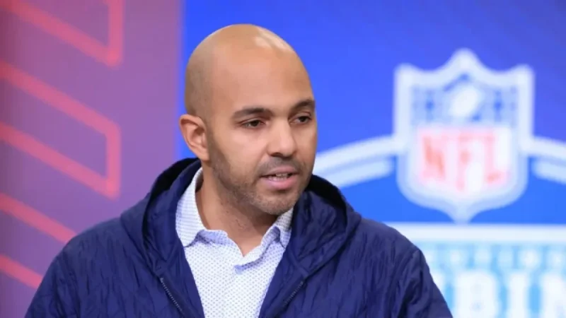 Falcons GM Ian Cunningham Explores Strategies for More Draft Picks