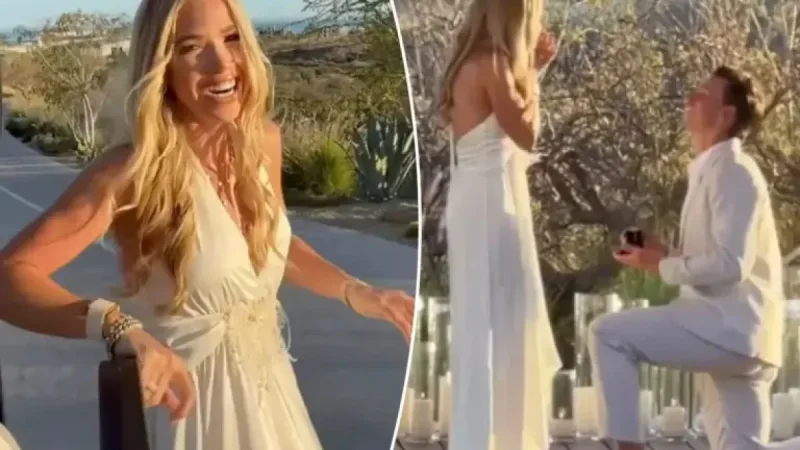 Gracie Hunt engagement: 5 details behind the Chiefs family announcement
