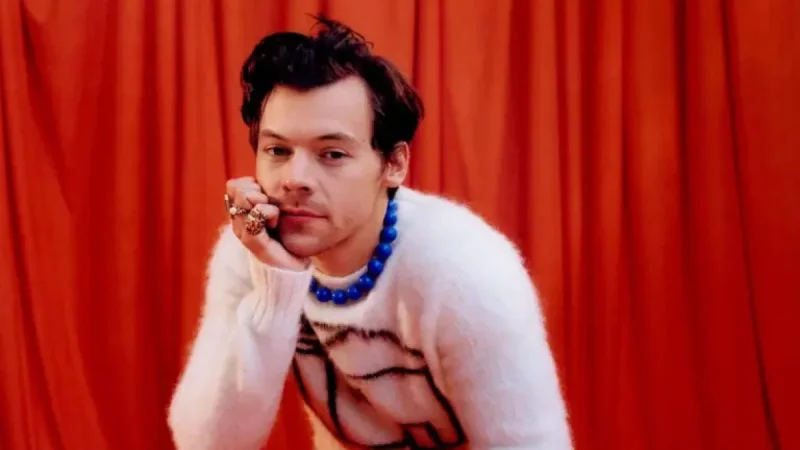 Harry Styles Meltdown Festival Lineup: 9 Artists and a Surprise Solo Set Shape London’s Summer