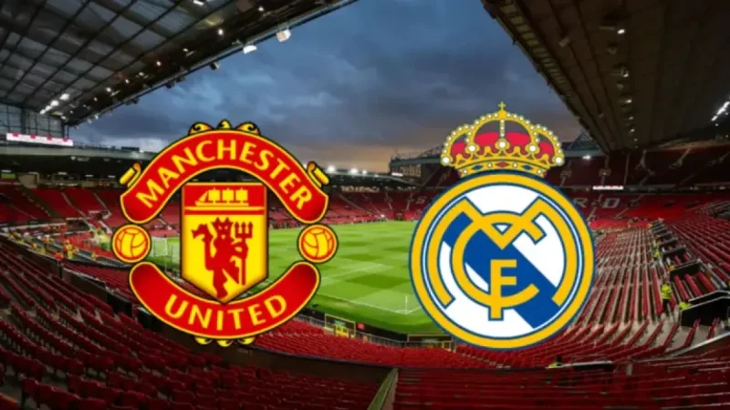 Man Utd U21 ready for Real Madrid test in 3 defining lessons