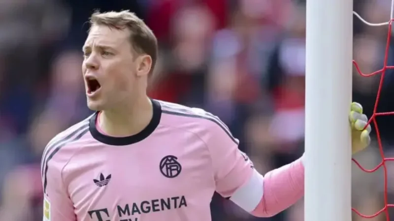 Manuel Neuer and the Bernabéu test: 3 warning signs before Real Madrid